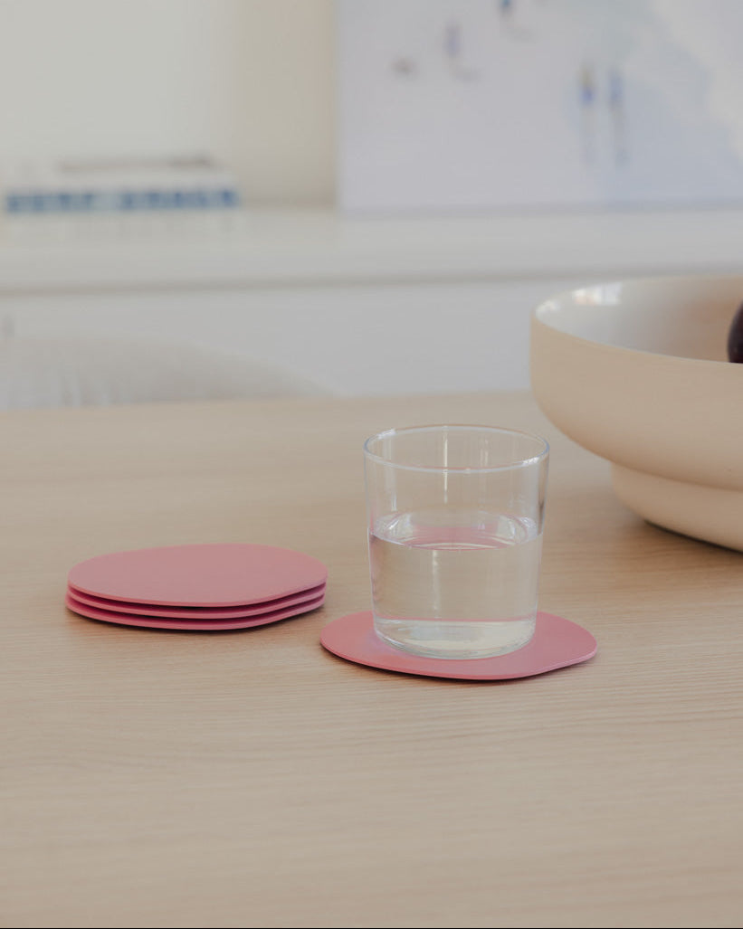 Bordskåner (Organisk form)