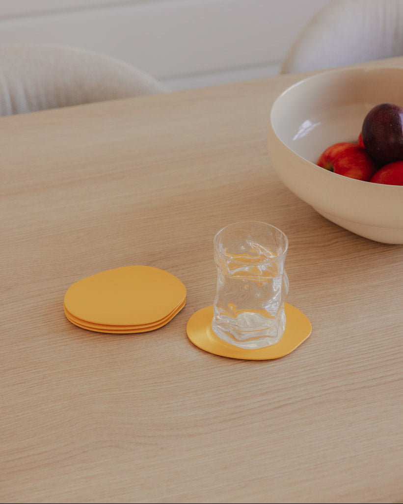 Bordskåner (Organisk form)