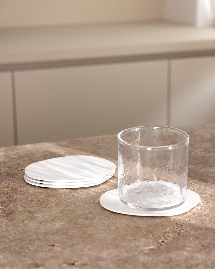 Bordskåner (Organisk form)