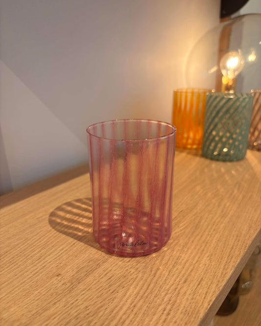 Velvet glas