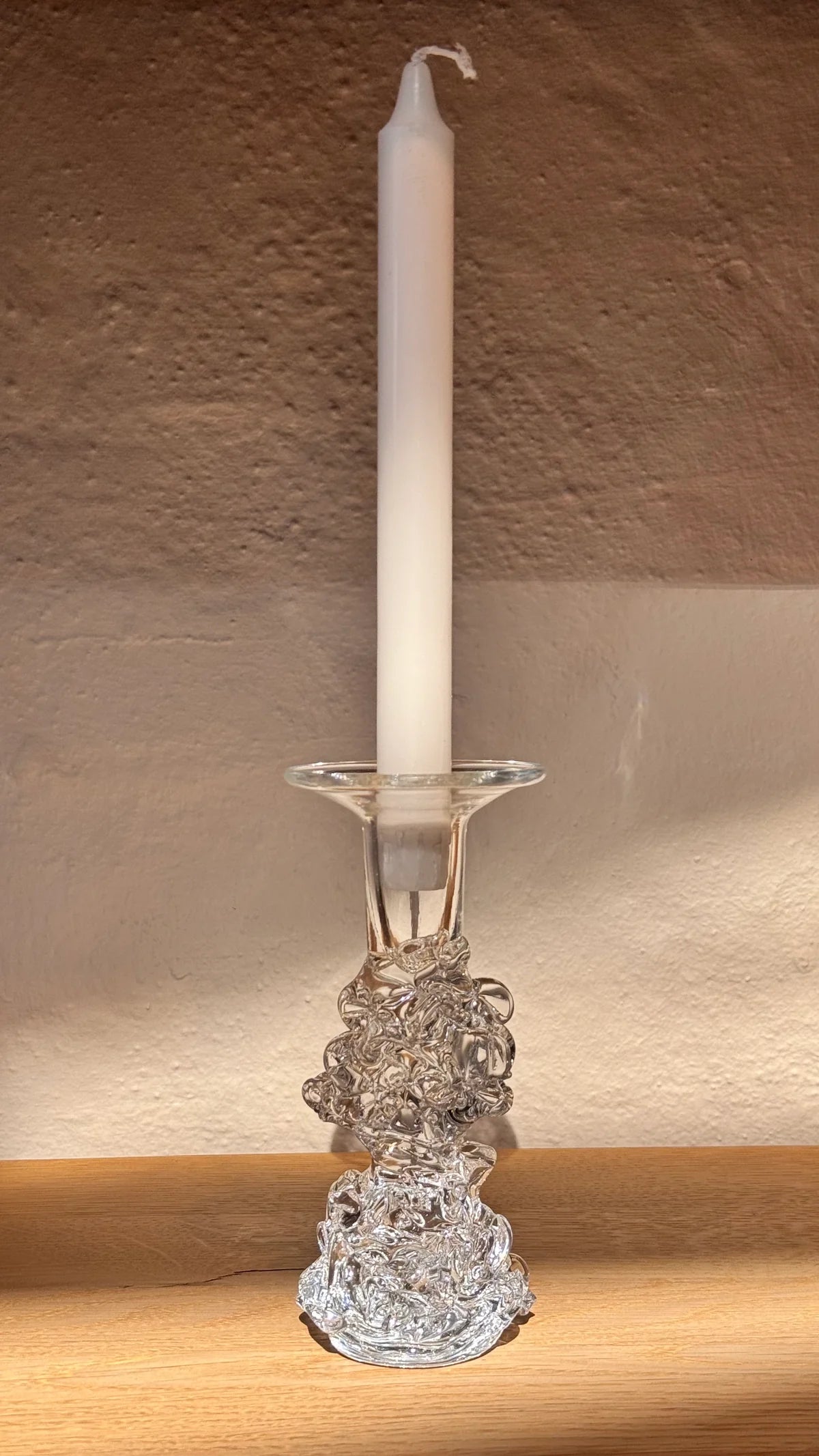 Mash candleholder