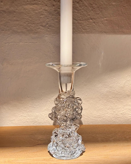 Mash candleholder