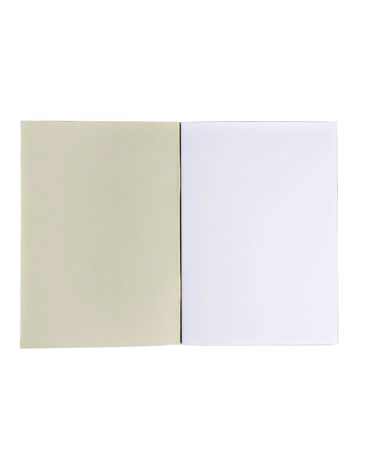 Linjeret notesbog - Portland