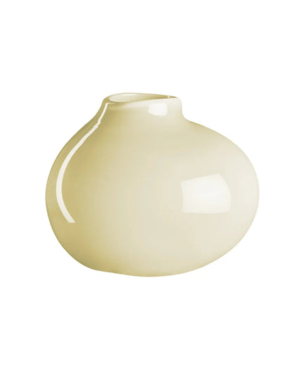 Bird vase