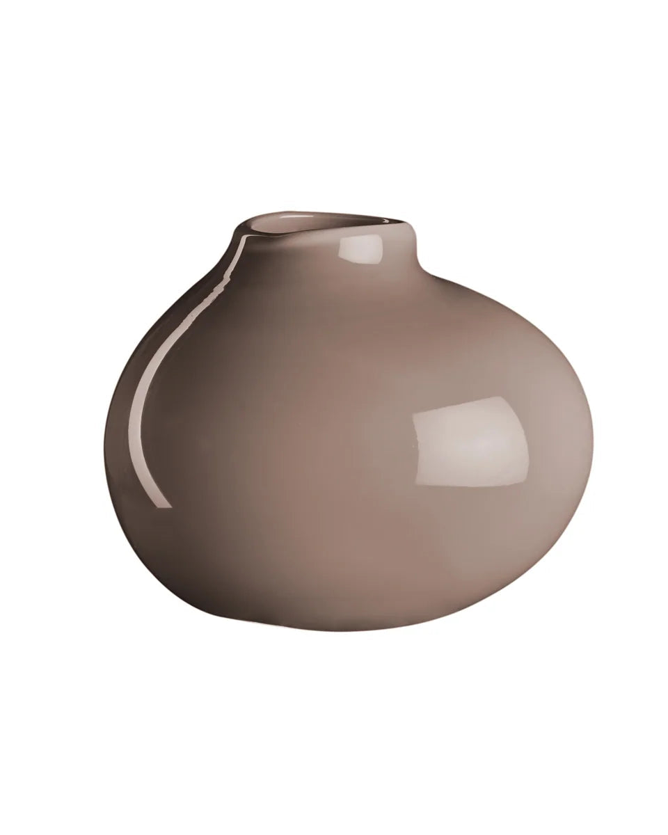Bird vase
