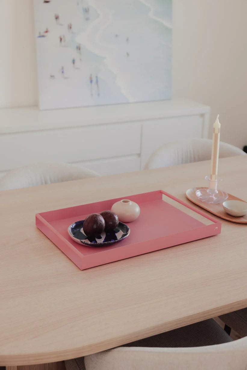 Serveringsbakke DAVA