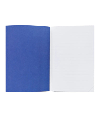 Linjeret A6 notesbog - Beams