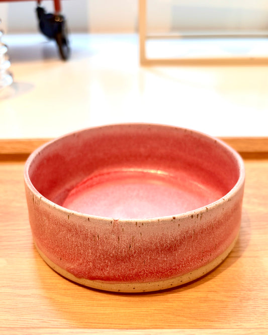 Breakfast bowl