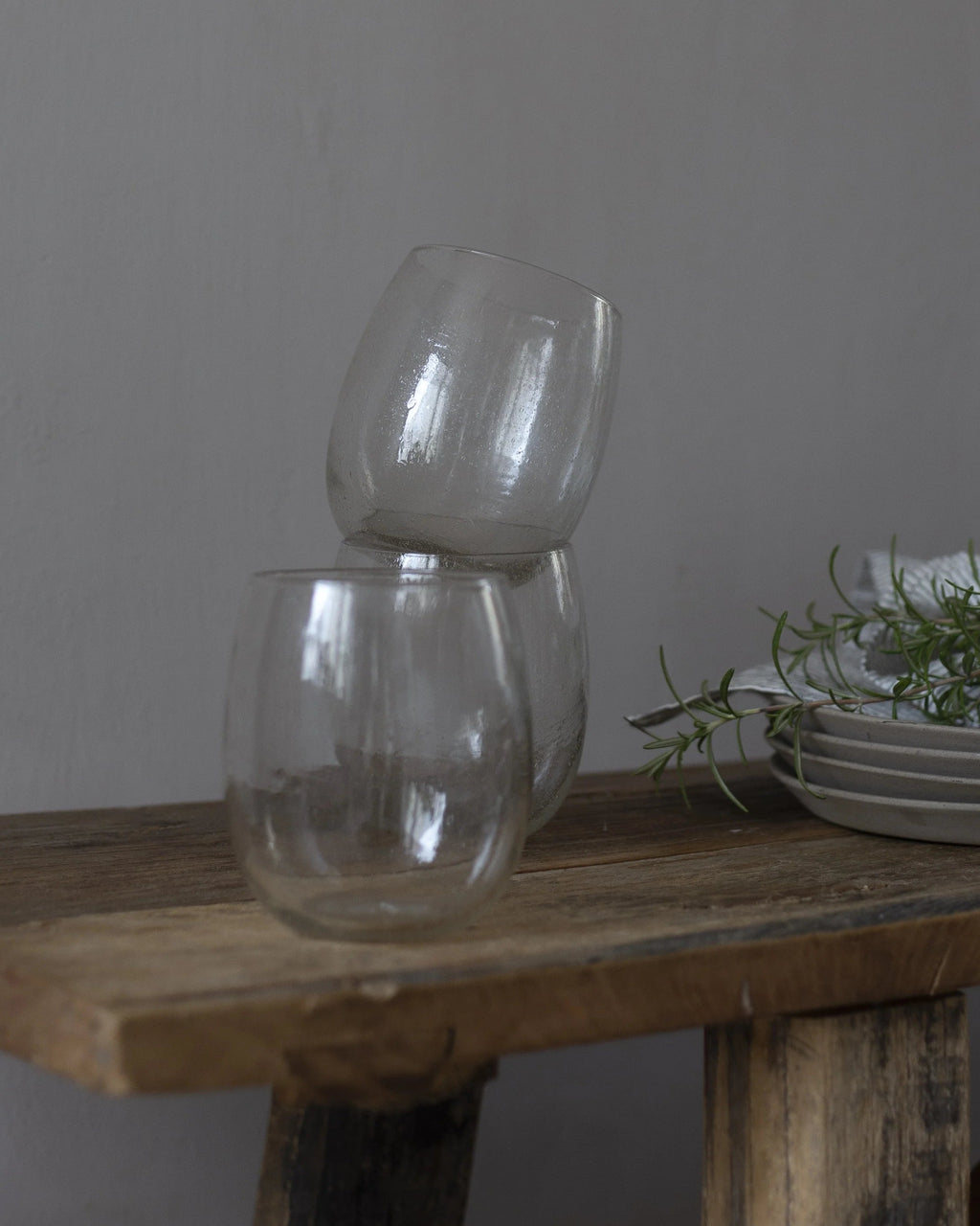 ReUse drikkeglas, stort