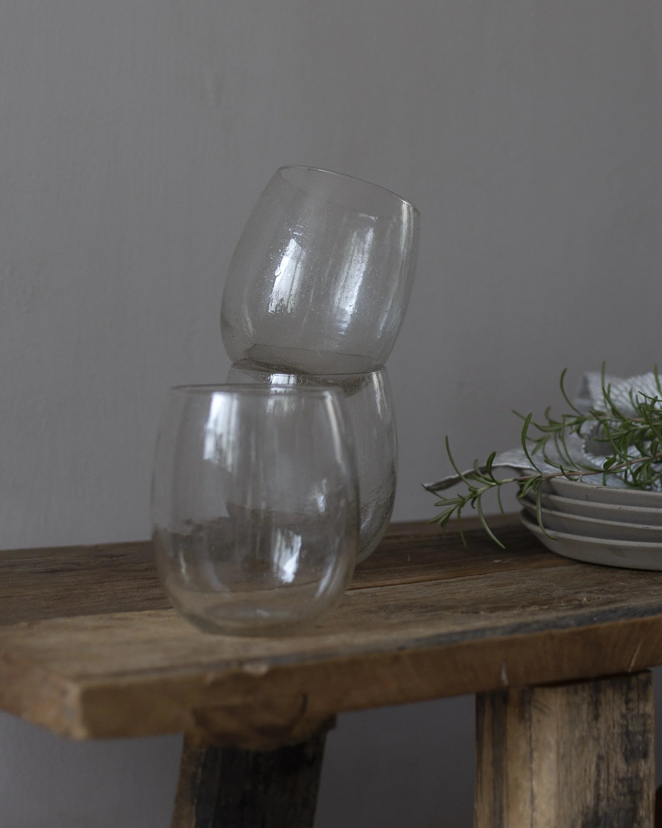 ReUse drikkeglas, stort