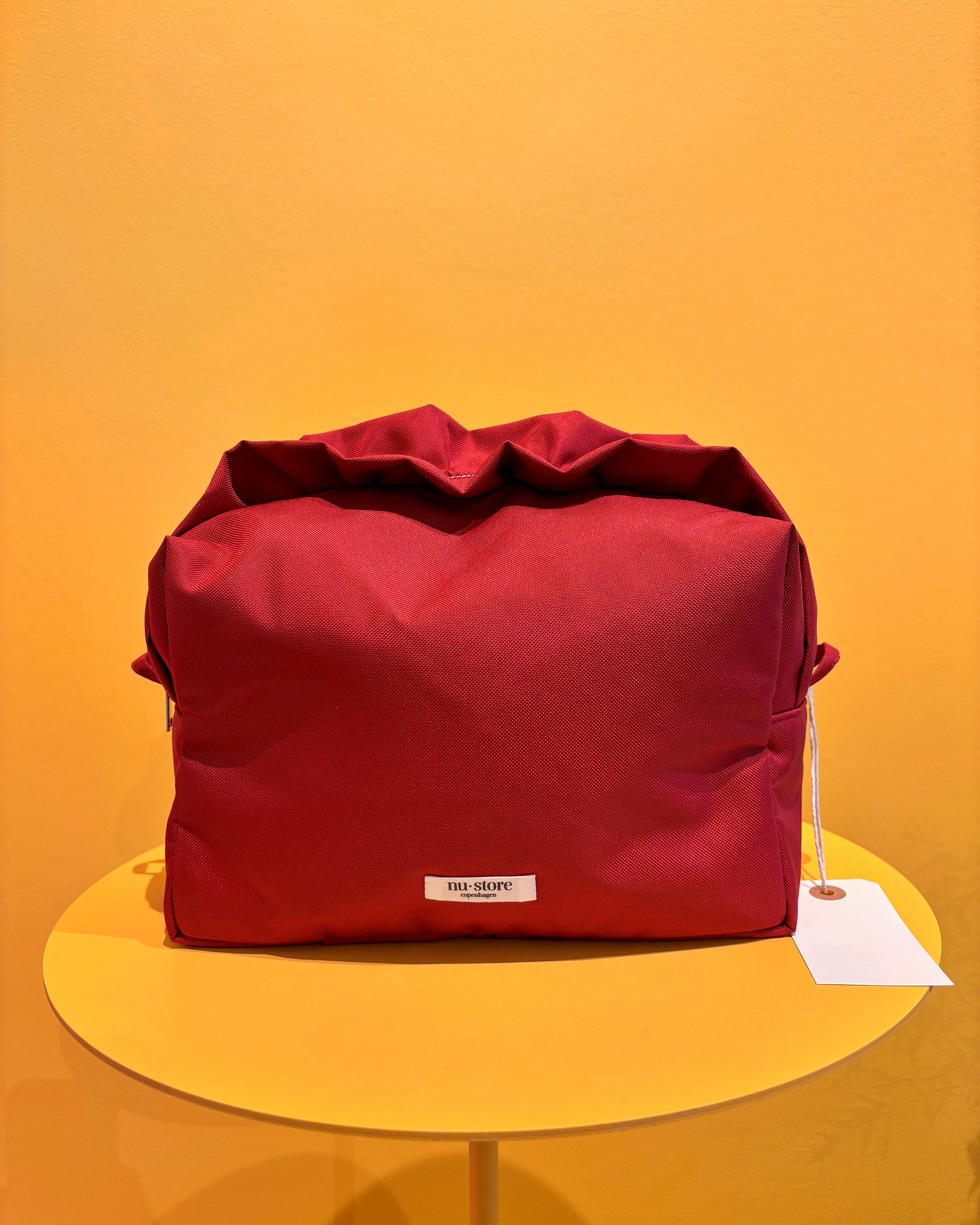 Beauty bag
