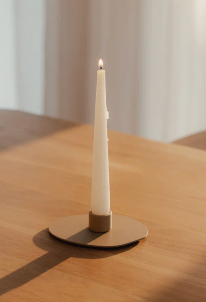 Candlestick NOA set