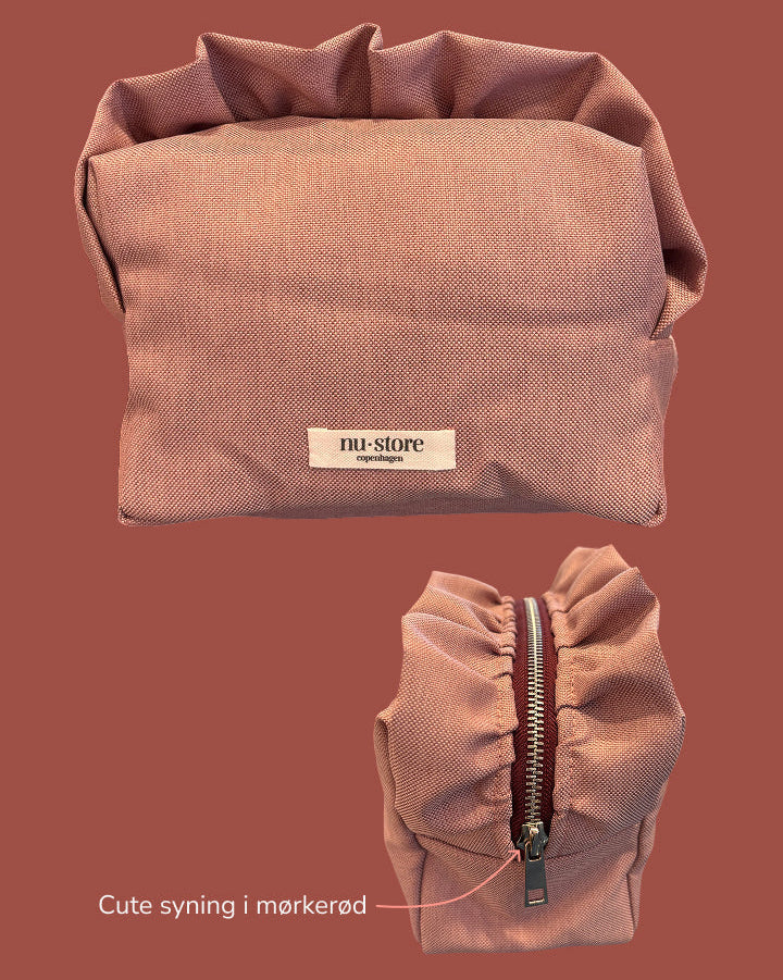 Beauty bag