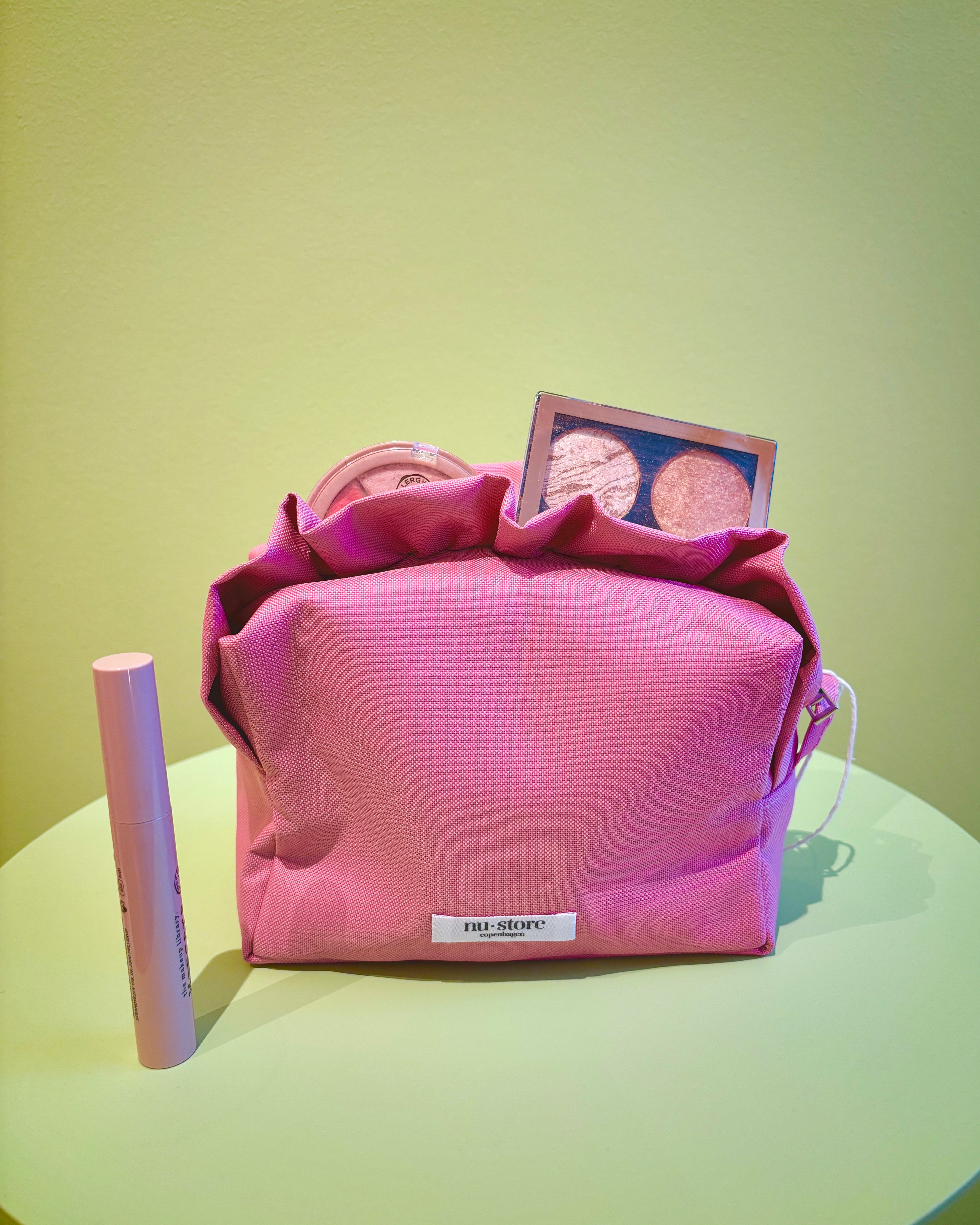 Beauty bag