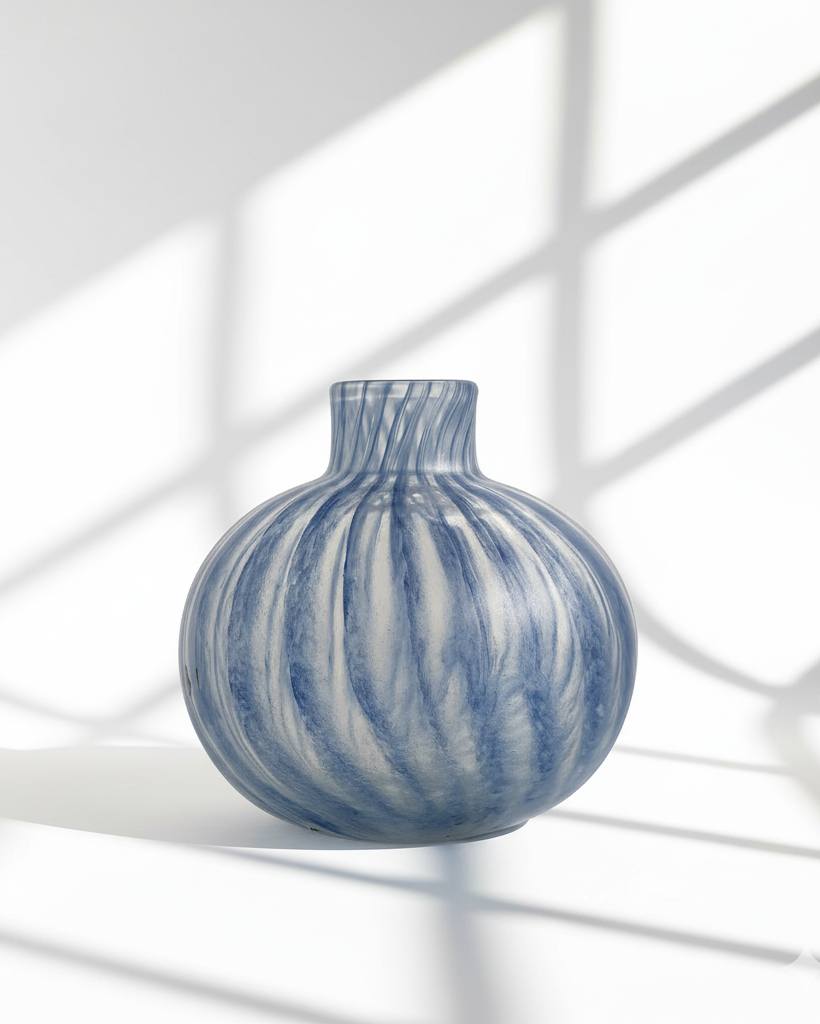 ReUse Minivase sand