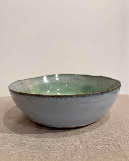 Stor skål / fad
