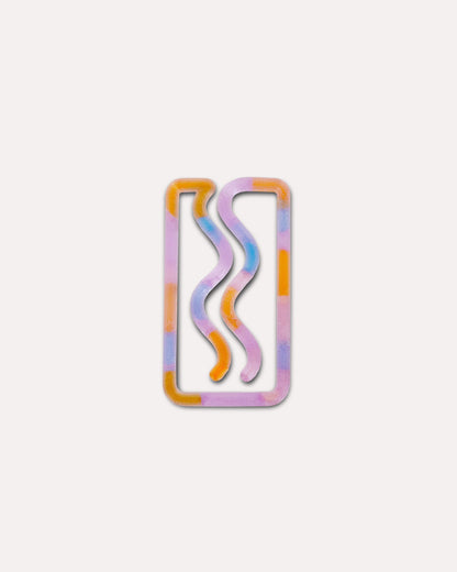 Bogmærke - 3D printet