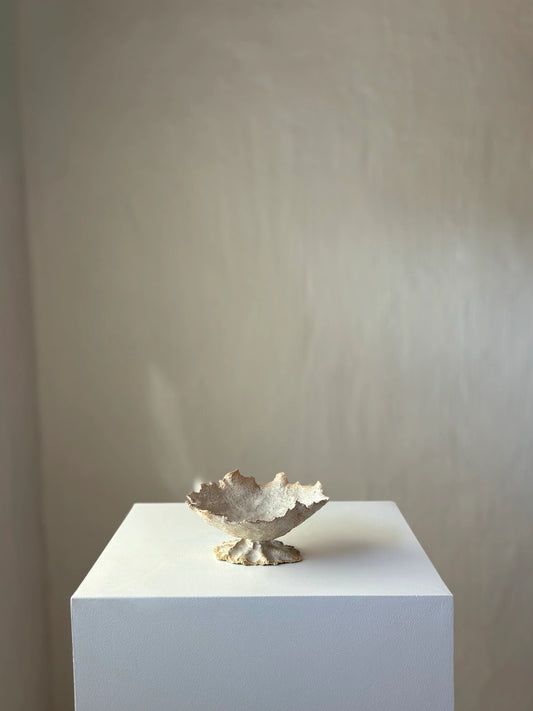 Thistle - dish/bowl