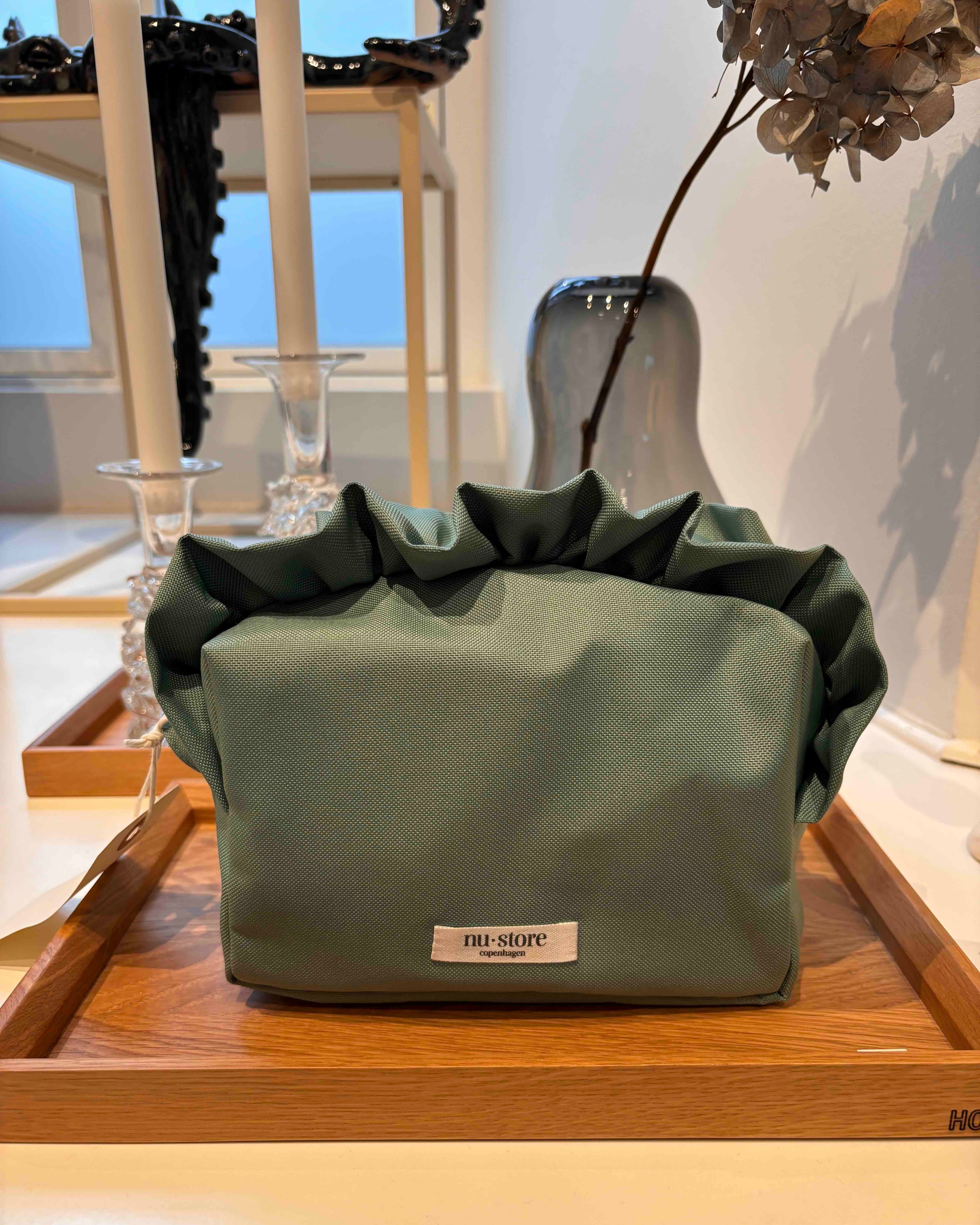 Beauty bag