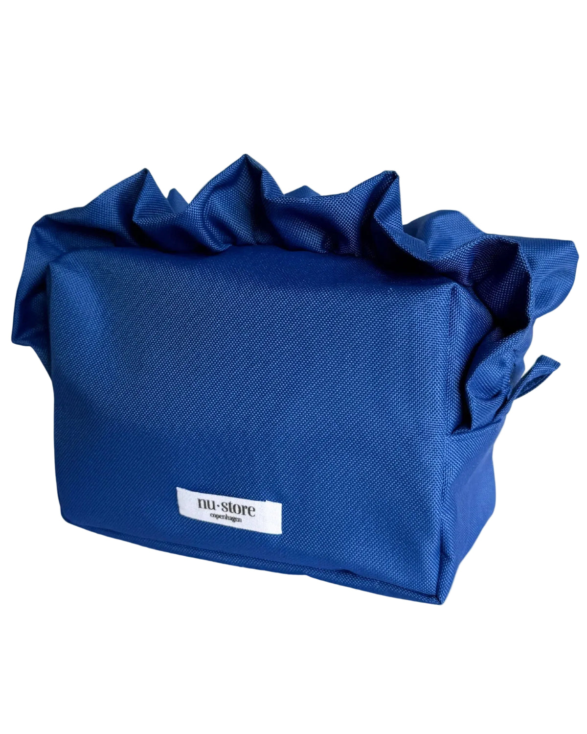 Ultramarine beauty bag
