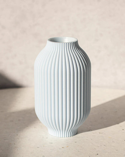 Vavase - 3D printet vase
