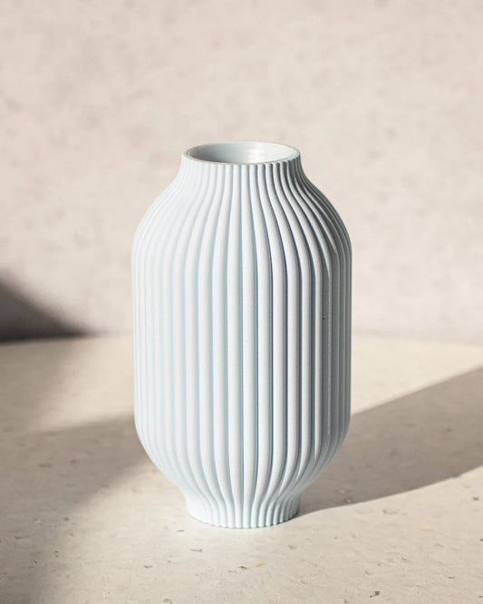Vavase - 3D printet vase
