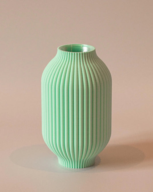 Vavase - 3D printet vase