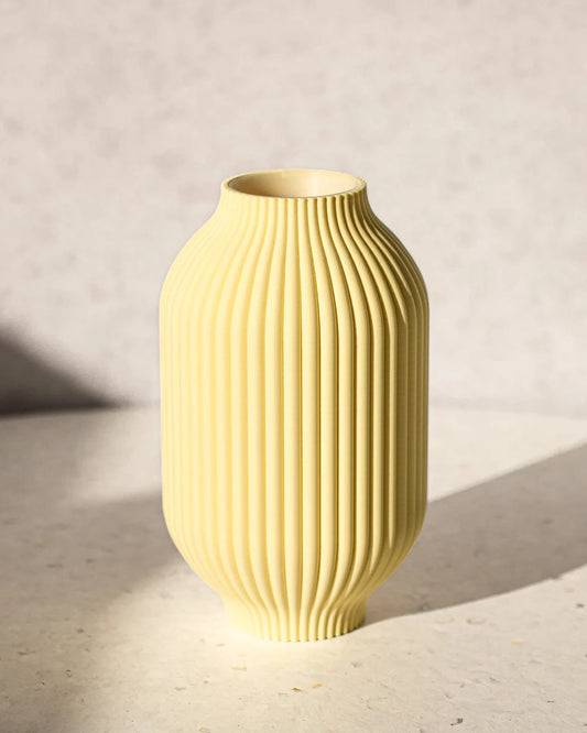 Vavase - 3D printet vase