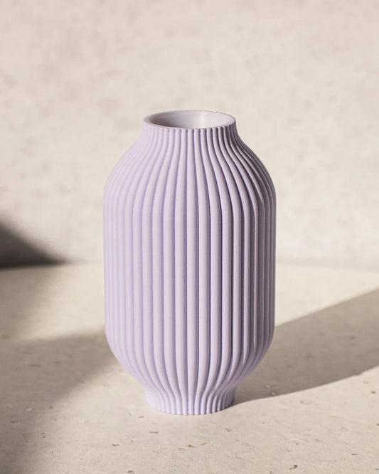 Vavase - 3D printet vase