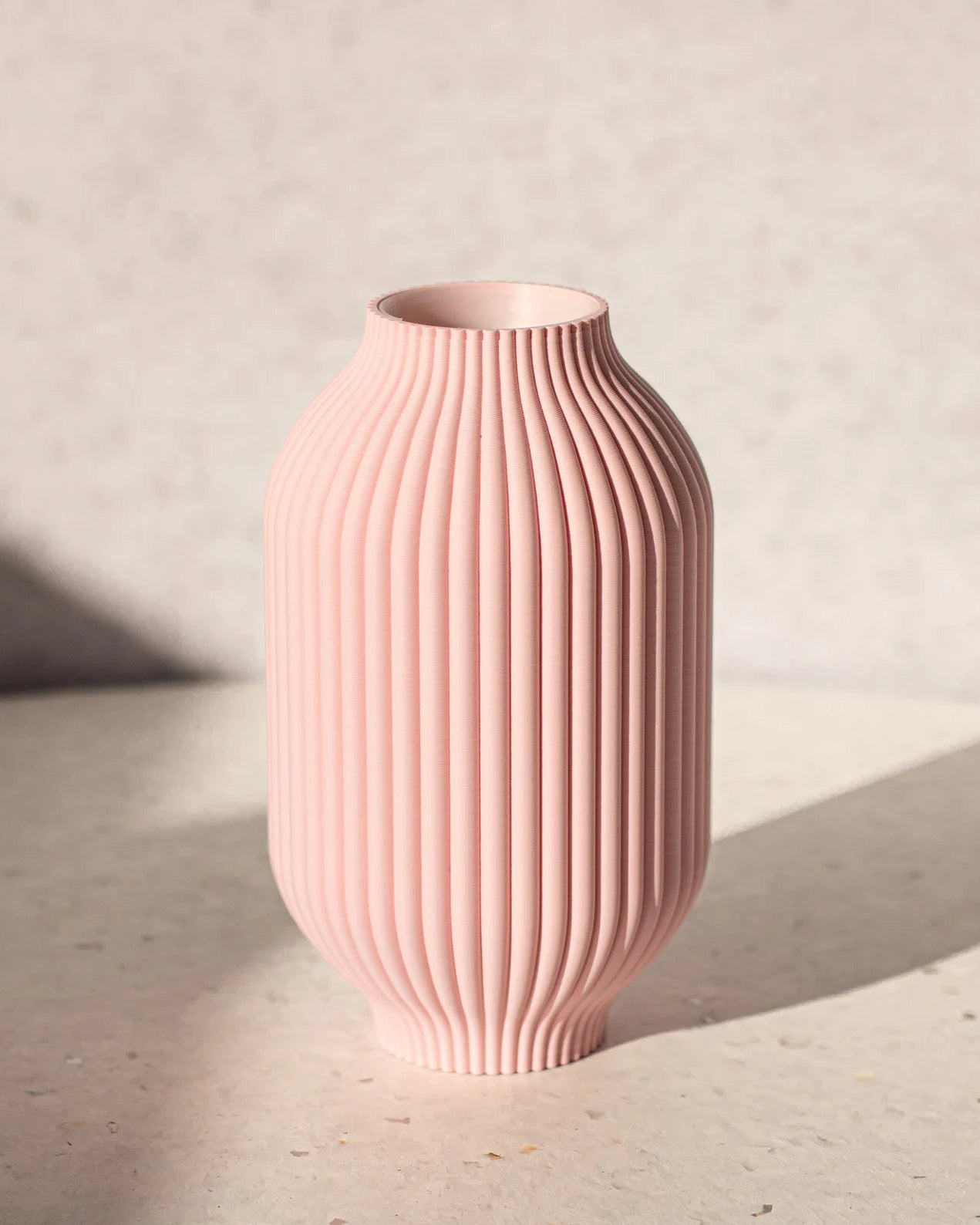 Vavase - 3D printet vase