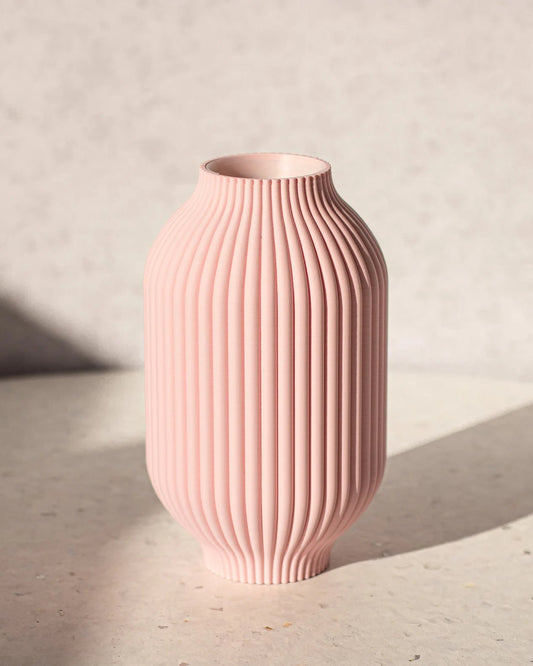 Vavase - 3D printet vase