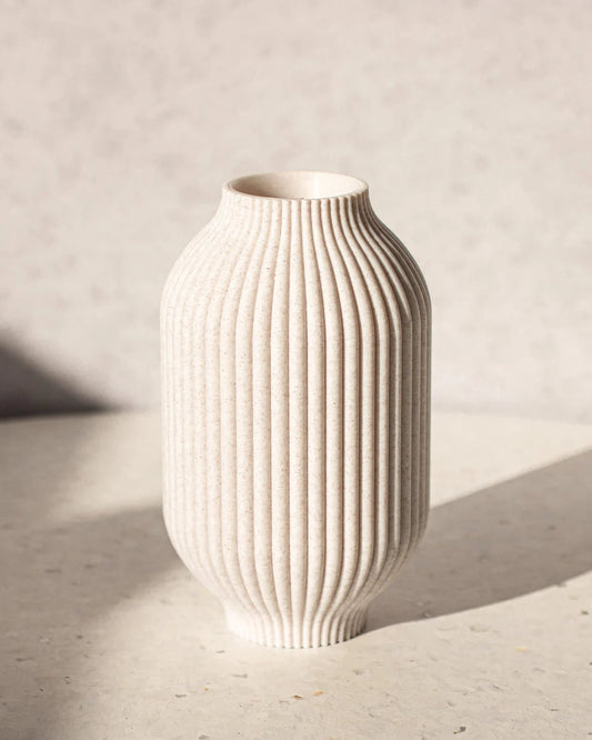 Vavase - 3D printet vase