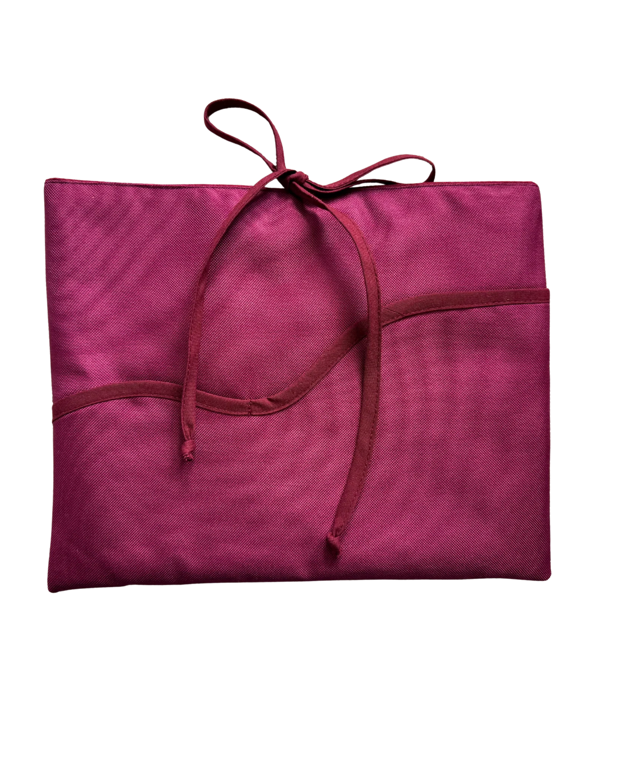 Bordeaux journal sleeve
