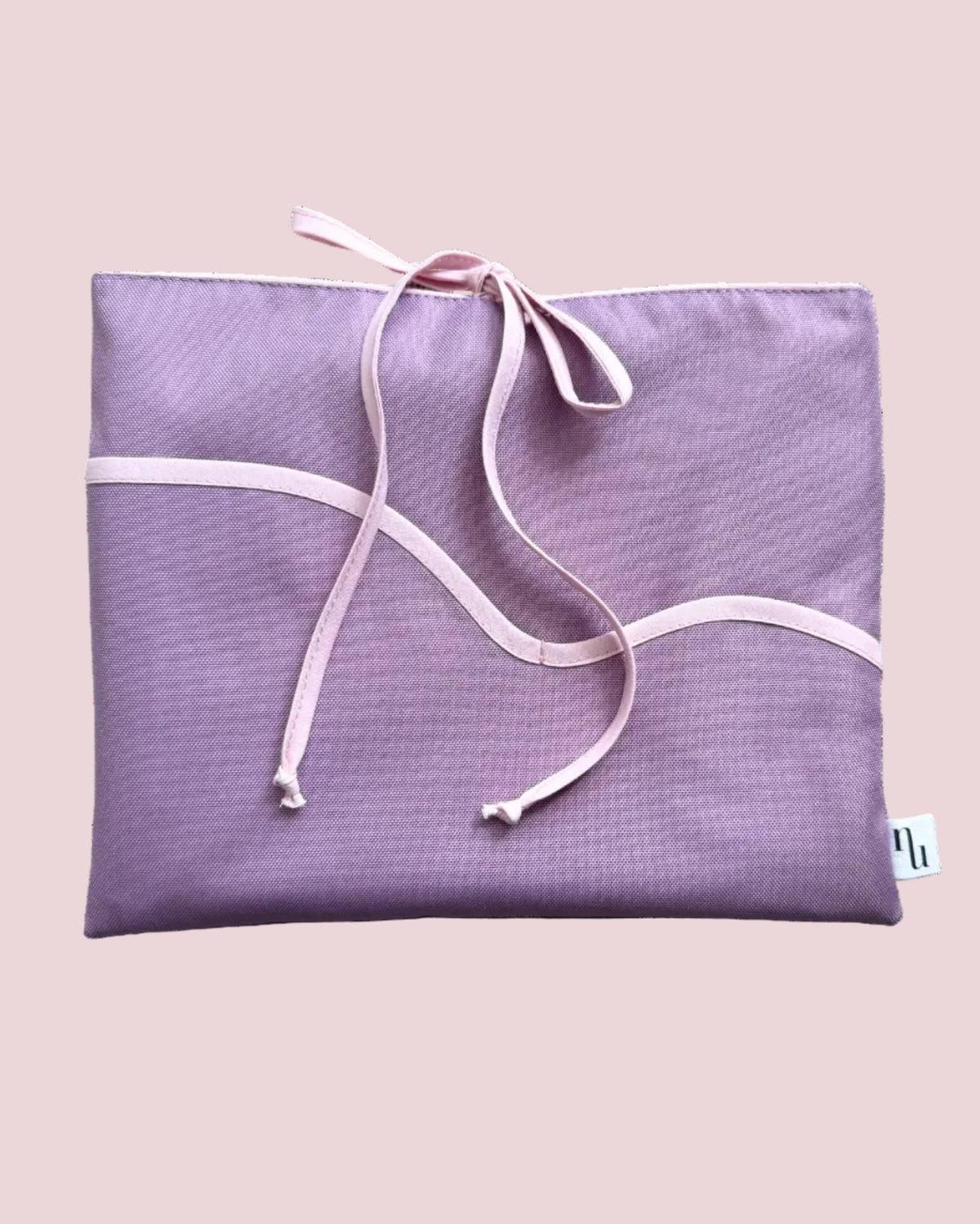 Lilla journal sleeve