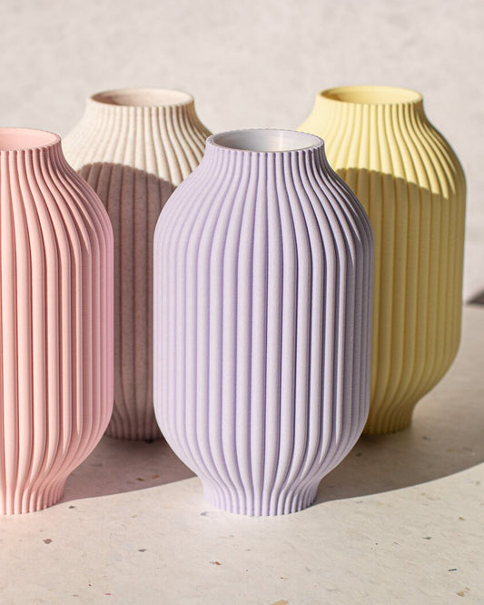 Vavase - 3D printet vase