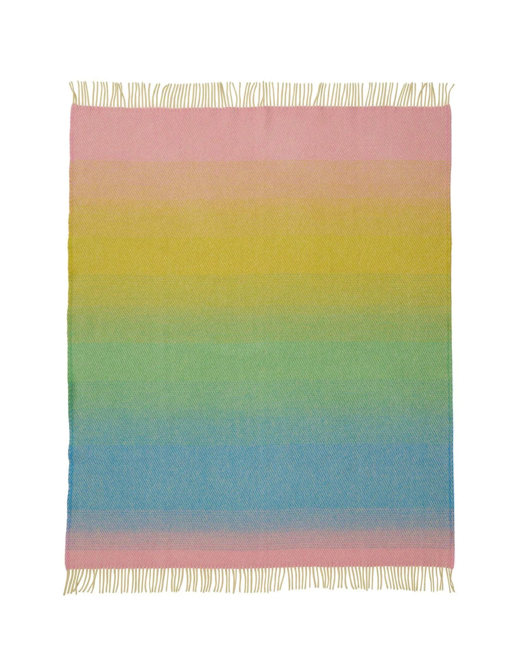 Aurora - tæppe i 100% uld