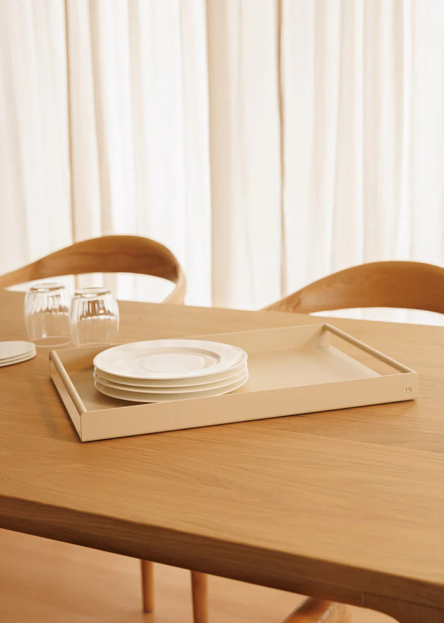 Serveringsbakke DAVA