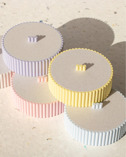 Bouabouate - storage box
