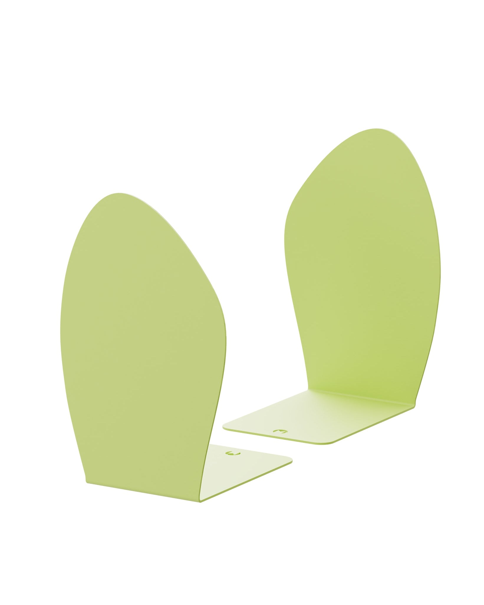 Bogstøtte (sæt med 2)