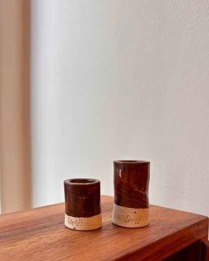 Candlestick / lysestage