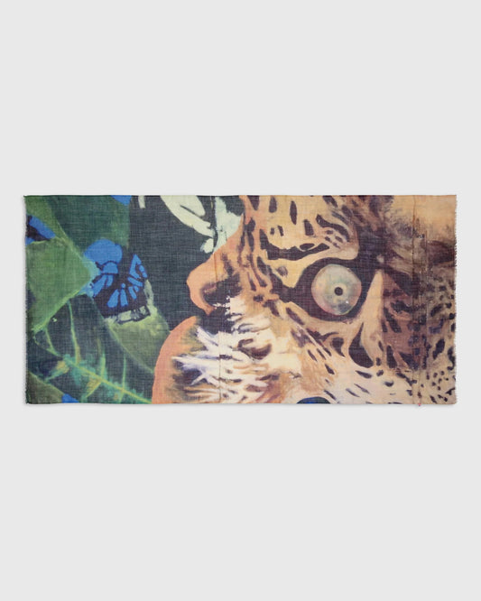Celeste scarf