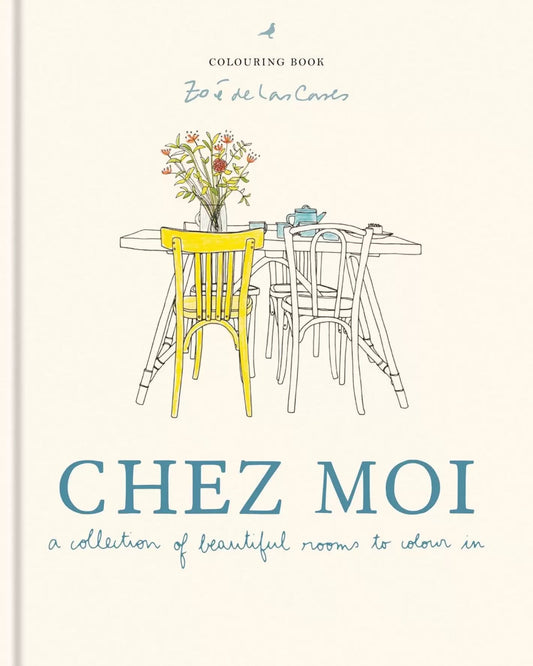 Malebog - Chez moi