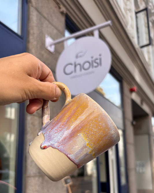 Chosen cup