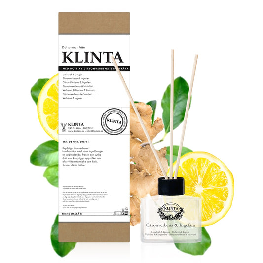 Fragrance sticks 120 ml