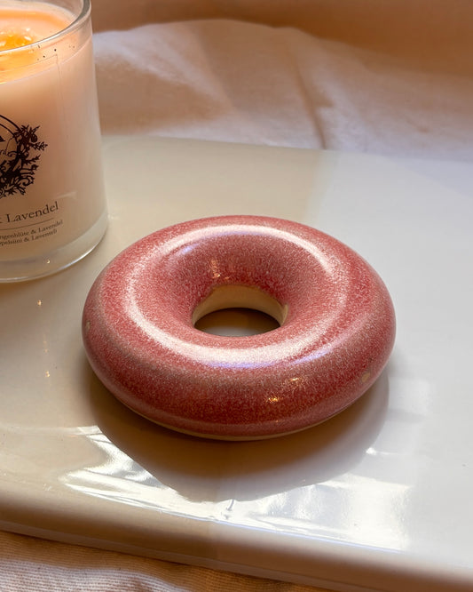 Keramisk donut