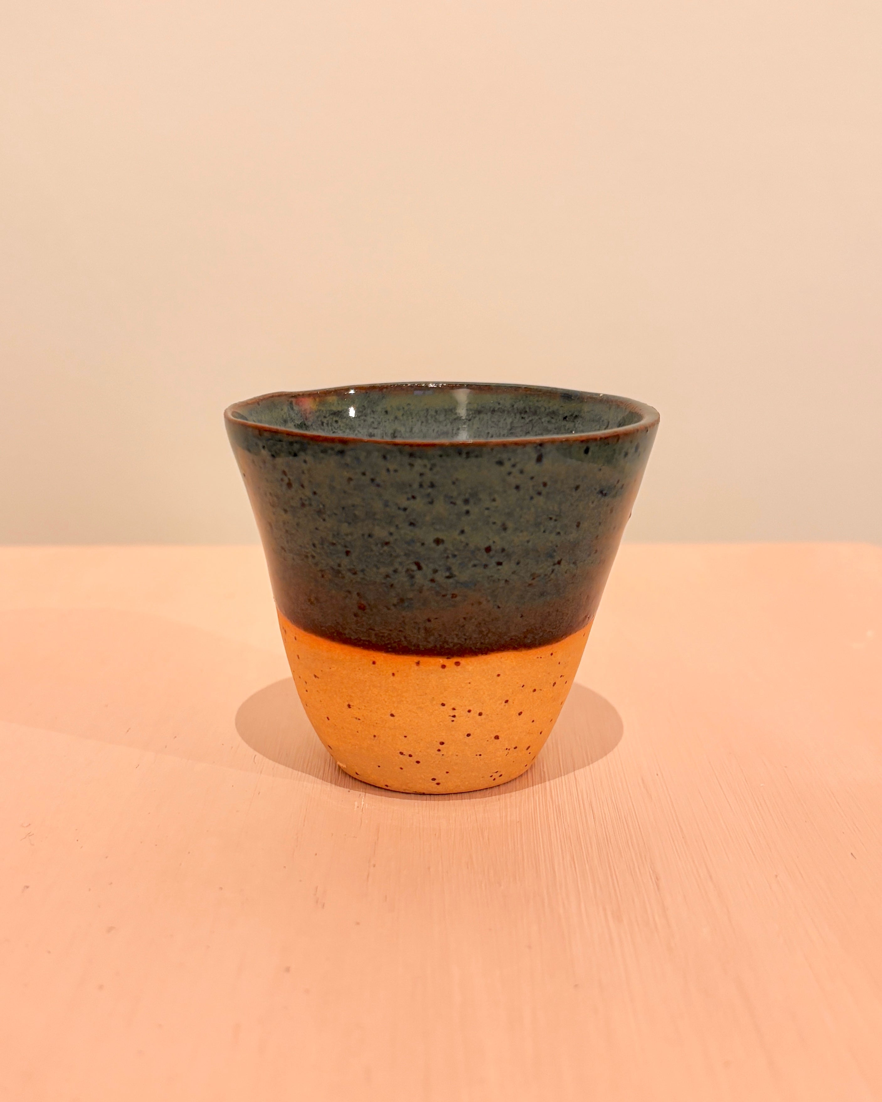 Espresso/cortado keramik kop