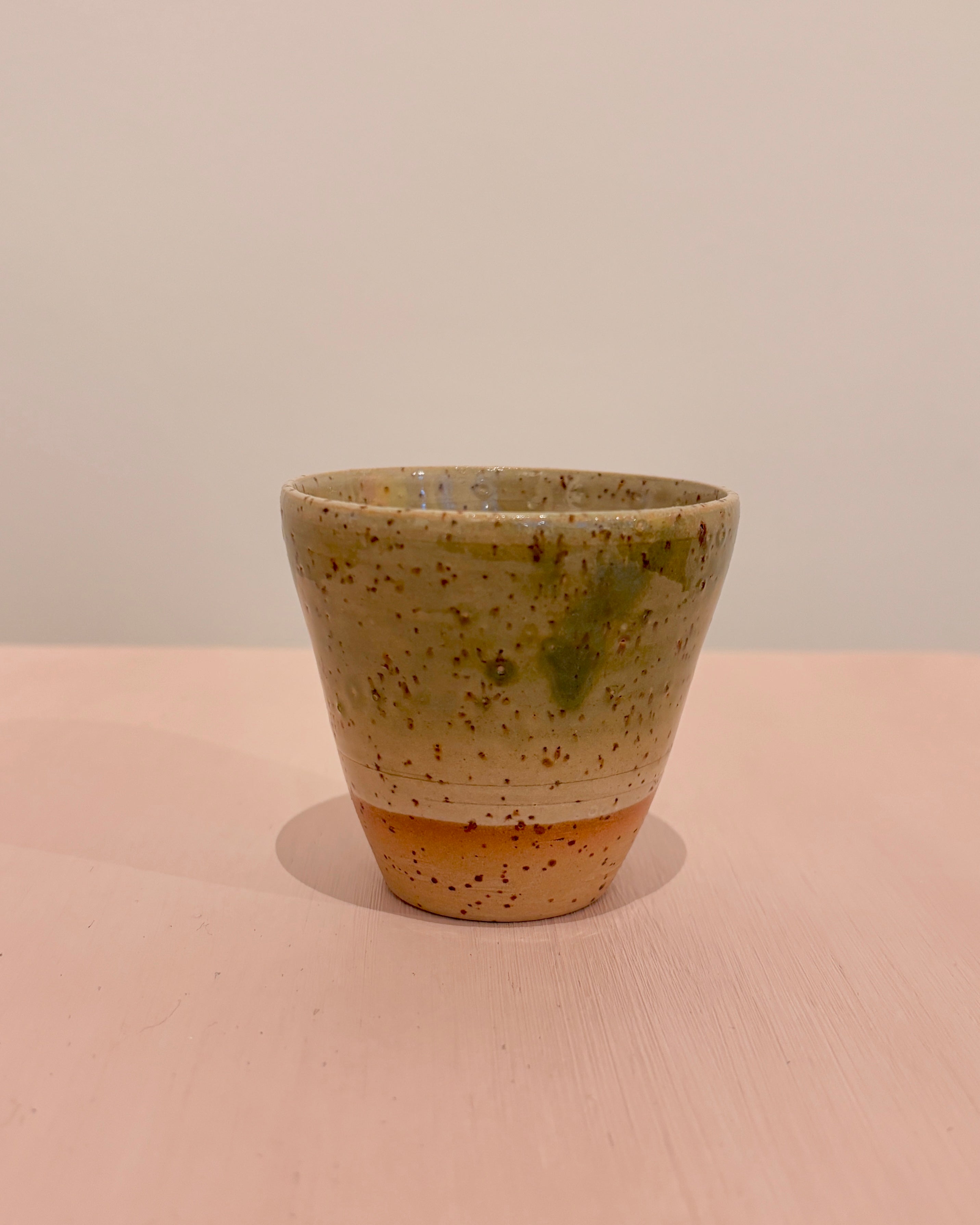 Espresso/cortado keramik kop