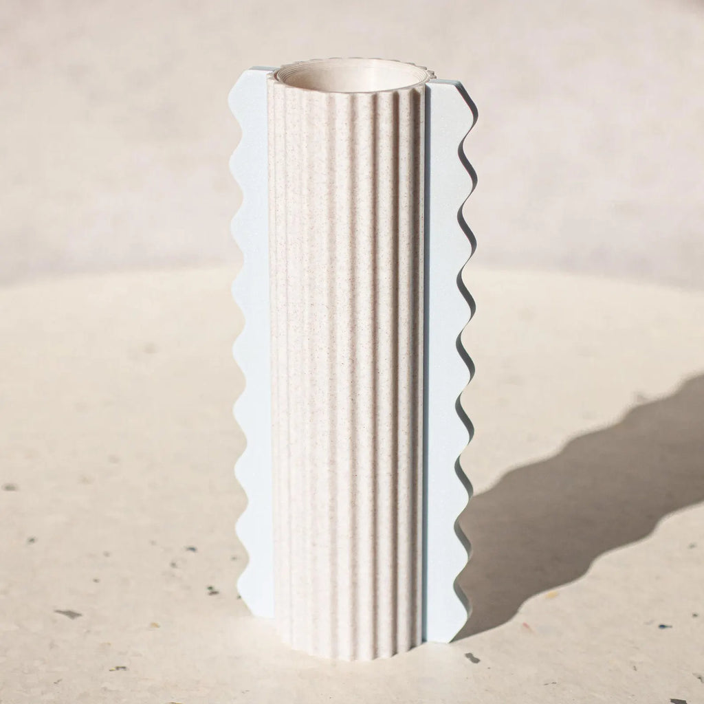 Fluflute - vase