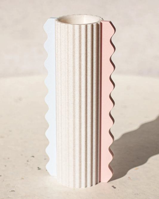 Fluflute - Vase