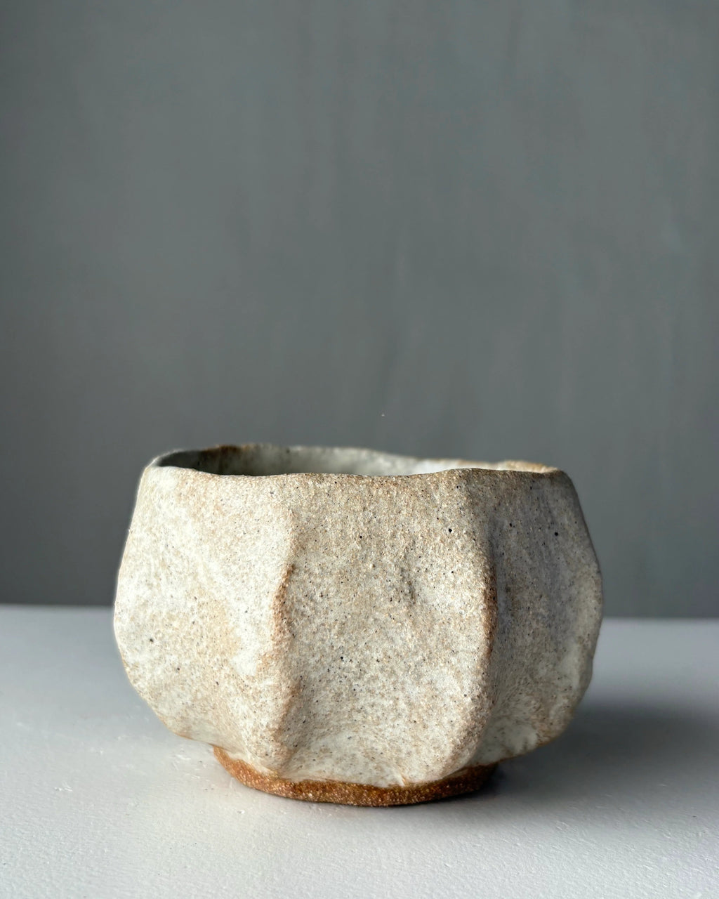 Boble kop - stor